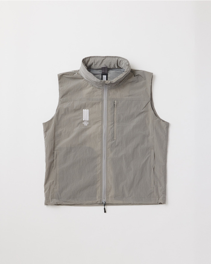 5525 x DNA A/COUNTRY CLUB VEST