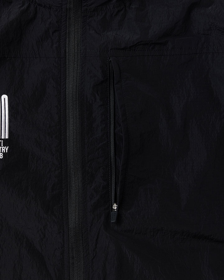 5525 x DNA A/COUNTRY CLUB VEST 詳細画像 BLACK 4