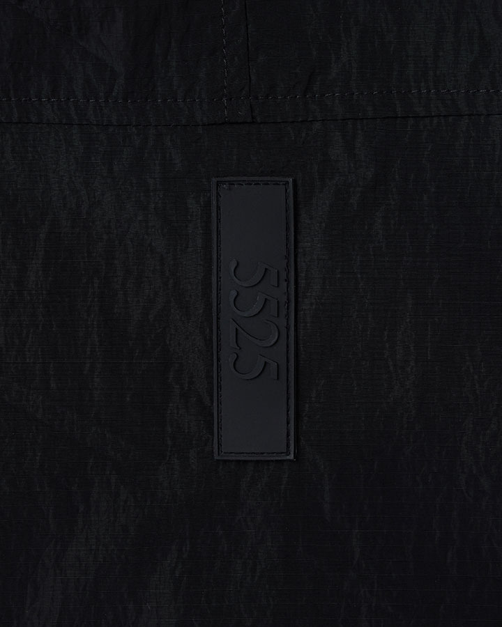 5525 x DNA A/COUNTRY CLUB VEST 詳細画像 BLACK 6