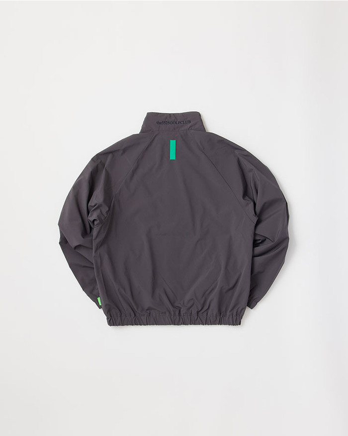 DRIVING RANGE BLOUSON 詳細画像 GRAY 2