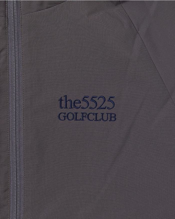 DRIVING RANGE BLOUSON 詳細画像 GRAY 3