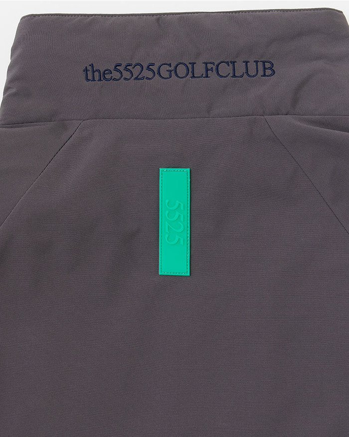 DRIVING RANGE BLOUSON 詳細画像 GRAY 6