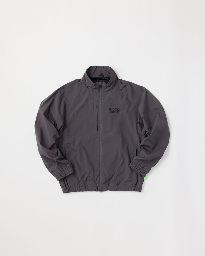 DRIVING RANGE BLOUSON 詳細画像 GRAY 1