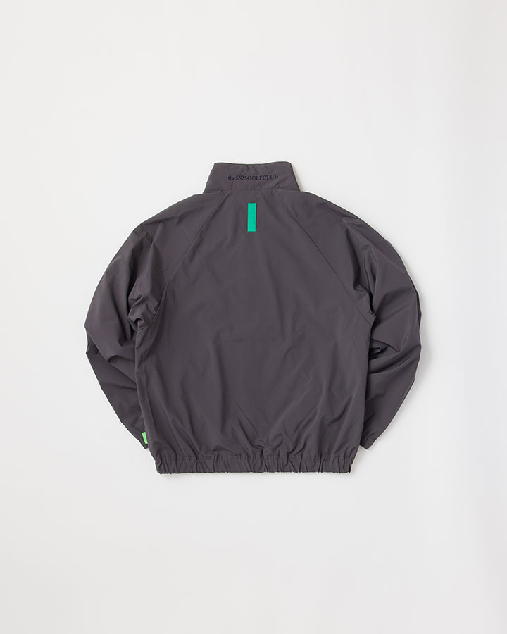 DRIVING RANGE BLOUSON 詳細画像 GRAY 2