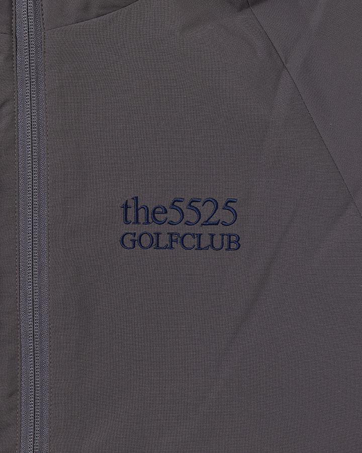 DRIVING RANGE BLOUSON 詳細画像 GRAY 3