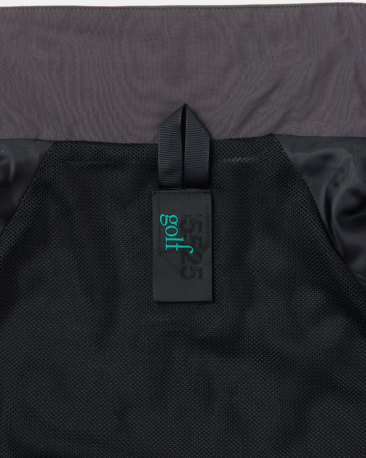 DRIVING RANGE BLOUSON 詳細画像 GRAY 4