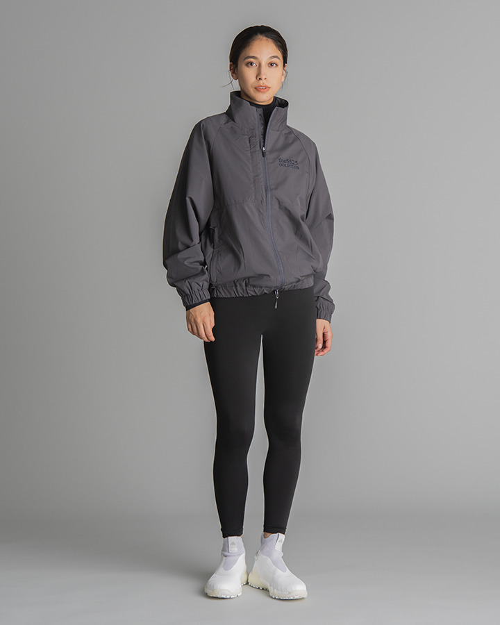 DRIVING RANGE BLOUSON 詳細画像 GRAY 8