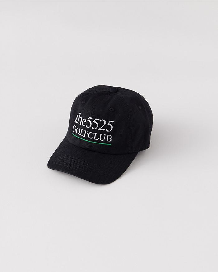 the 5525 GOLFCLUB CAP