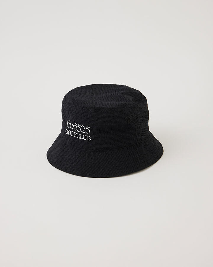 RAIN HAT 詳細画像 BLACK 1