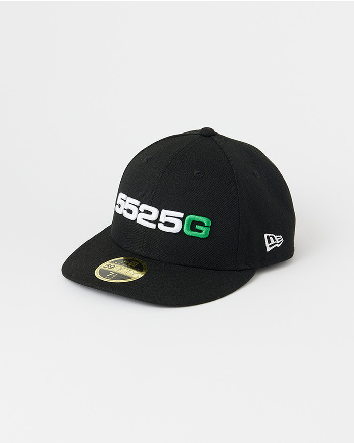 5525G NEWERA CAP