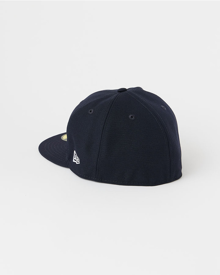 5525GOLFICKERS NEWERA CAP 詳細画像 NAVY 3