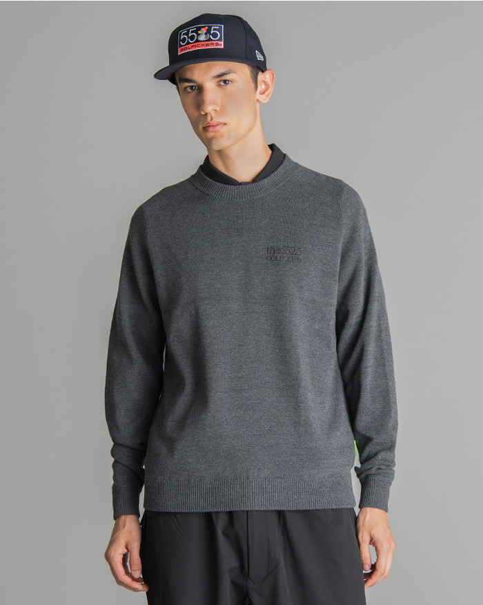 5525GOLFICKERS NEWERA CAP 詳細画像 NAVY 7