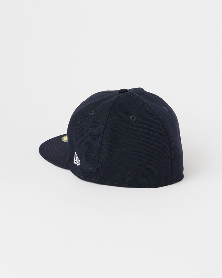 5525GOLFICKERS NEWERA CAP 詳細画像 NAVY 3