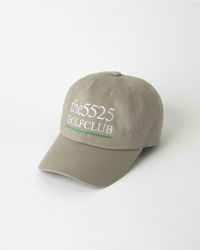 5525 GOLFCLUB CAP