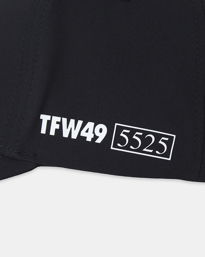 TFW49 / 5525 CAP 詳細画像 BLACK 6