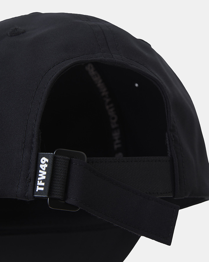 TFW49 / 5525 CAP 詳細画像 BLACK 7