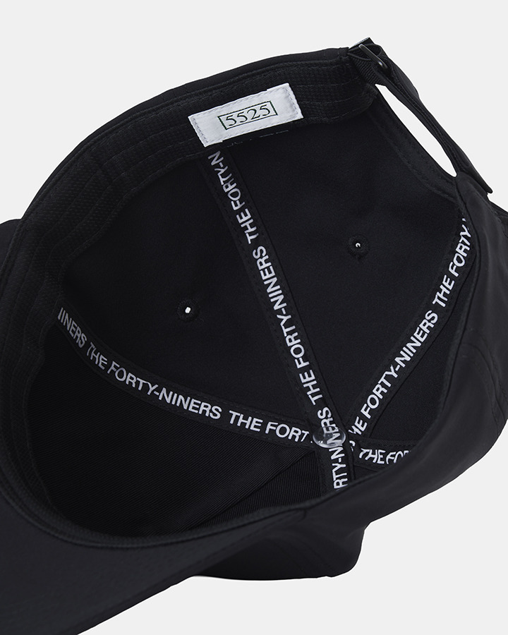 TFW49 / 5525 CAP 詳細画像 BLACK 8
