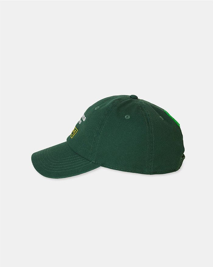 renoma golf 5525 CAP 詳細画像 GREEN 3