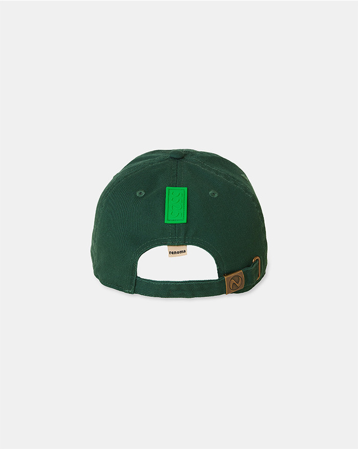 renoma golf 5525 CAP 詳細画像 GREEN 4