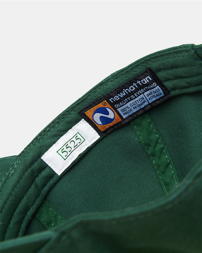 renoma golf 5525 CAP 詳細画像 GREEN 7