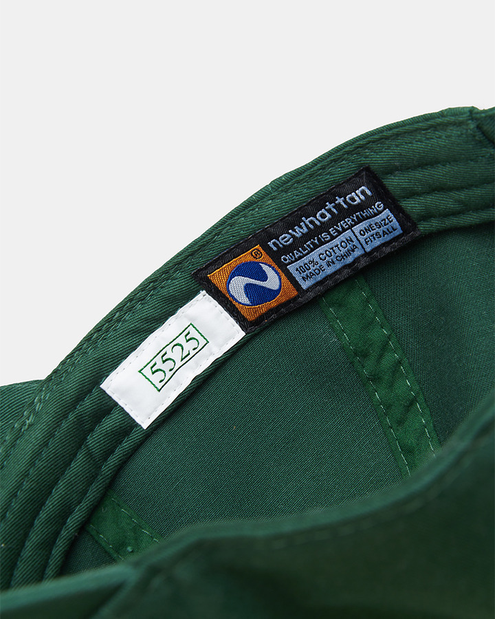 renoma golf 5525 CAP 詳細画像 GREEN 7