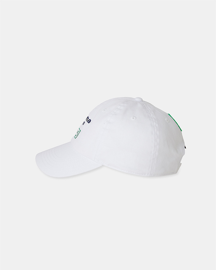renoma golf 5525 CAP 詳細画像 WHITE 3