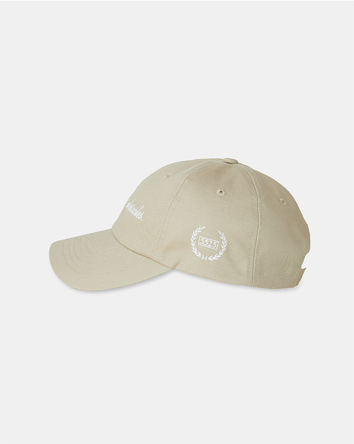 MAICHI by 5525 CAP 詳細画像 BEIGE 3