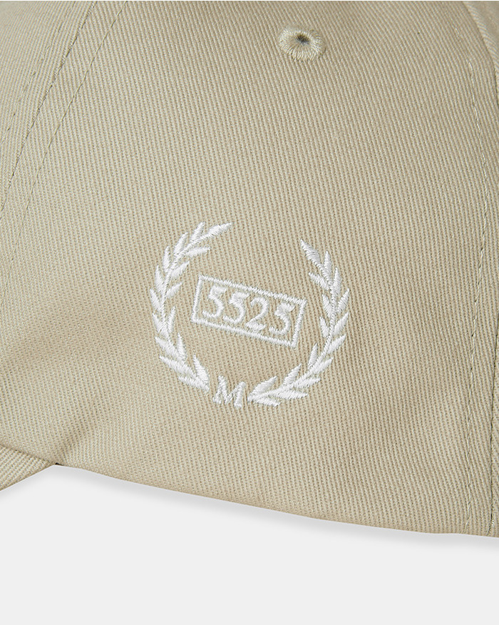 MAICHI by 5525 CAP 詳細画像 BEIGE 7