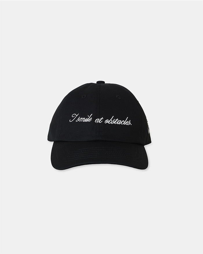 MAICHI by 5525 CAP 詳細画像 BLACK 2