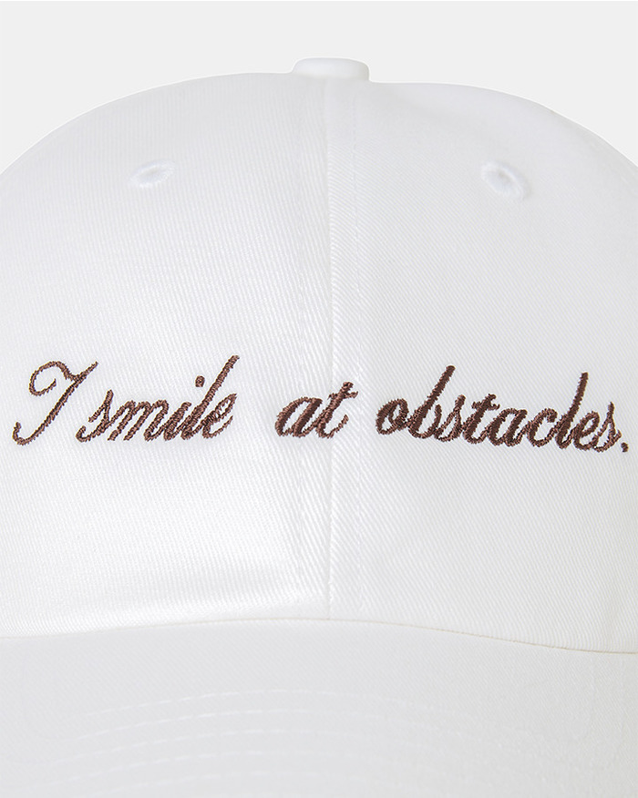 MAICHI by 5525 CAP 詳細画像 WHITE 6