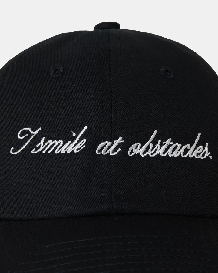 MAICHI by 5525 CAP 詳細画像 BLACK 6