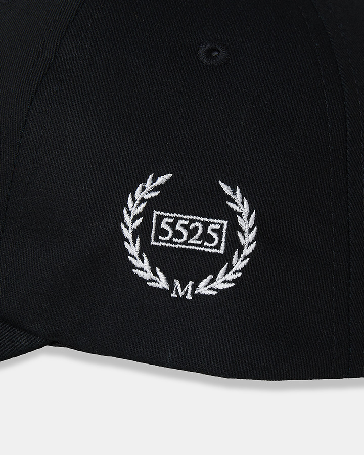 MAICHI by 5525 CAP 詳細画像 BLACK 7