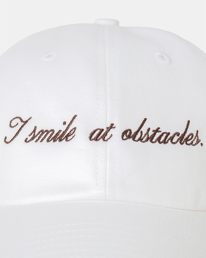 MAICHI by 5525 CAP 詳細画像 WHITE 6