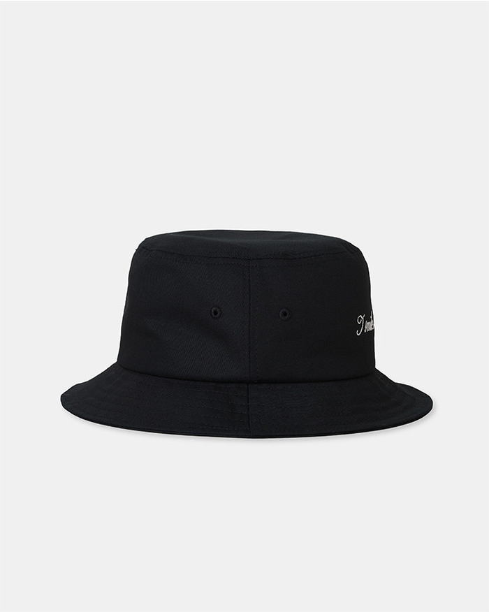 MAICHI by 5525 HAT 詳細画像 BLACK 5