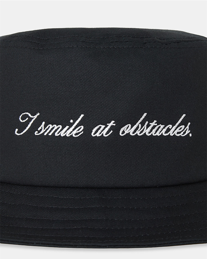 MAICHI by 5525 HAT 詳細画像 BLACK 6