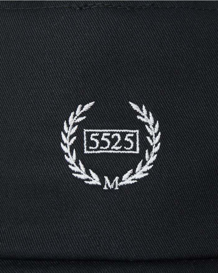 MAICHI by 5525 HAT 詳細画像 BLACK 7