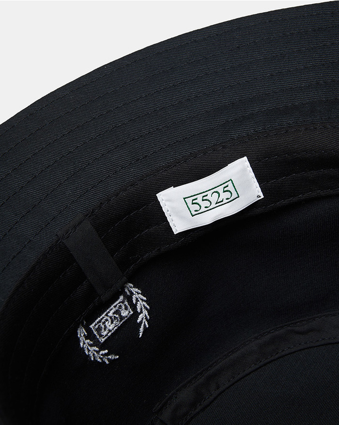 MAICHI by 5525 HAT 詳細画像 BLACK 8