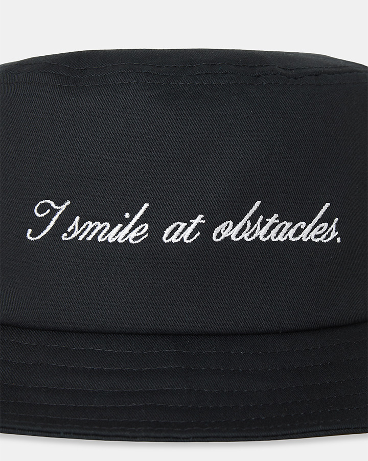 MAICHI by 5525 HAT 詳細画像 BLACK 6