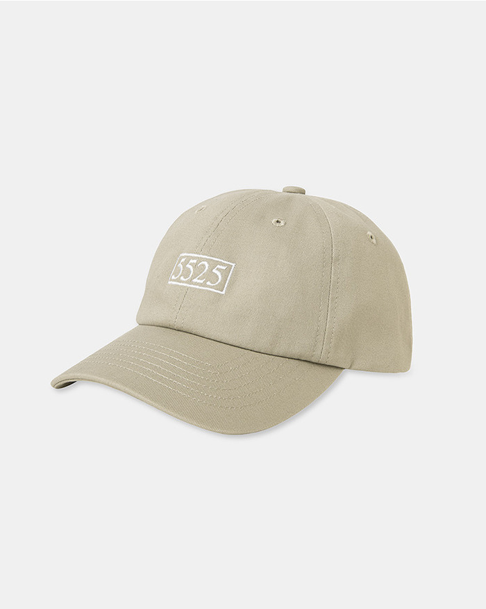 BOX5525 CAP
