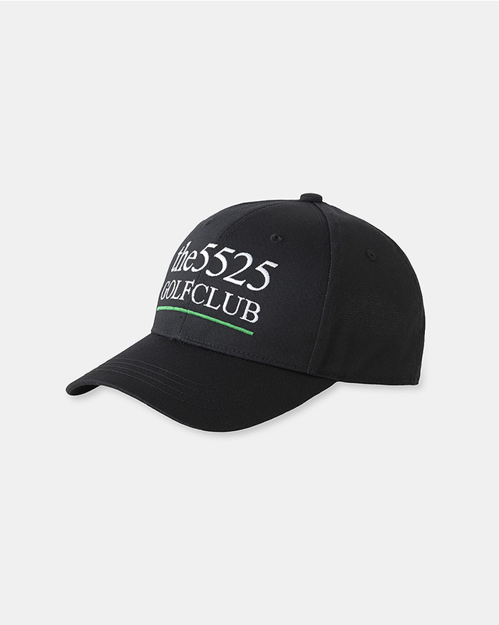 5525 GOLFCLUB CAP