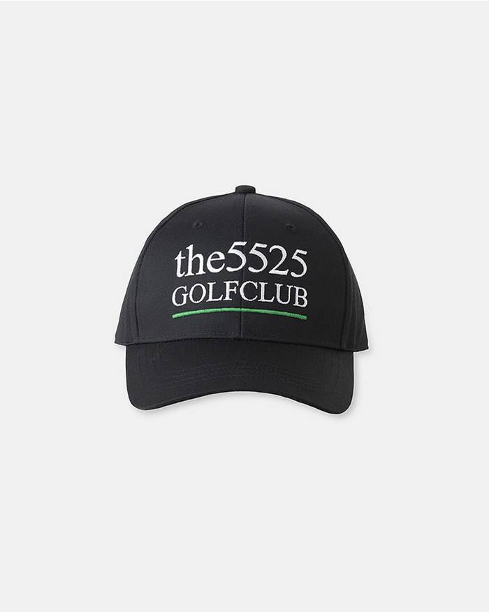 5525 GOLFCLUB CAP