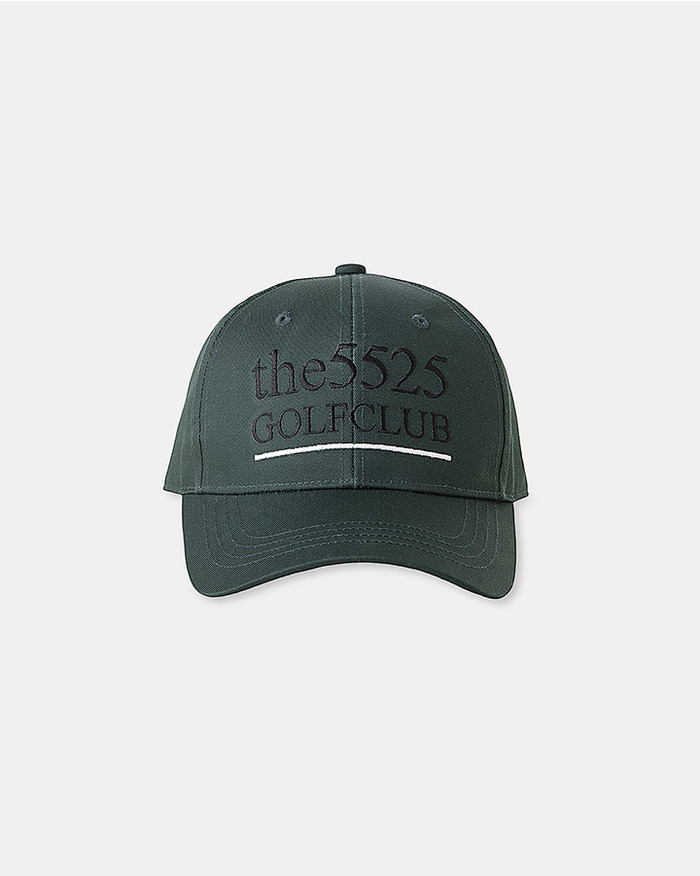 5525 GOLFCLUB CAP