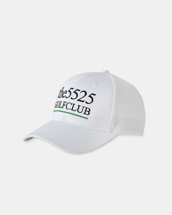 5525 GOLFCLUB CAP
