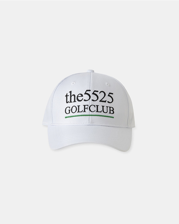 5525 GOLFCLUB CAP