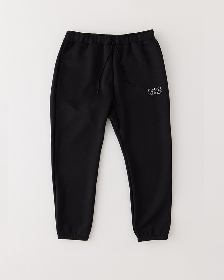 DRIVING RANGE PANTS 詳細画像 BLACK 1
