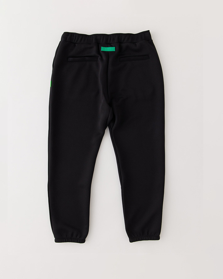 DRIVING RANGE PANTS 詳細画像 BLACK 2