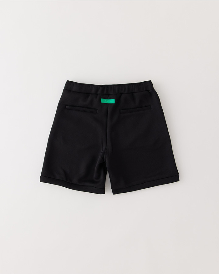 DRIVING RANGE SHORTS 詳細画像 BLACK 2