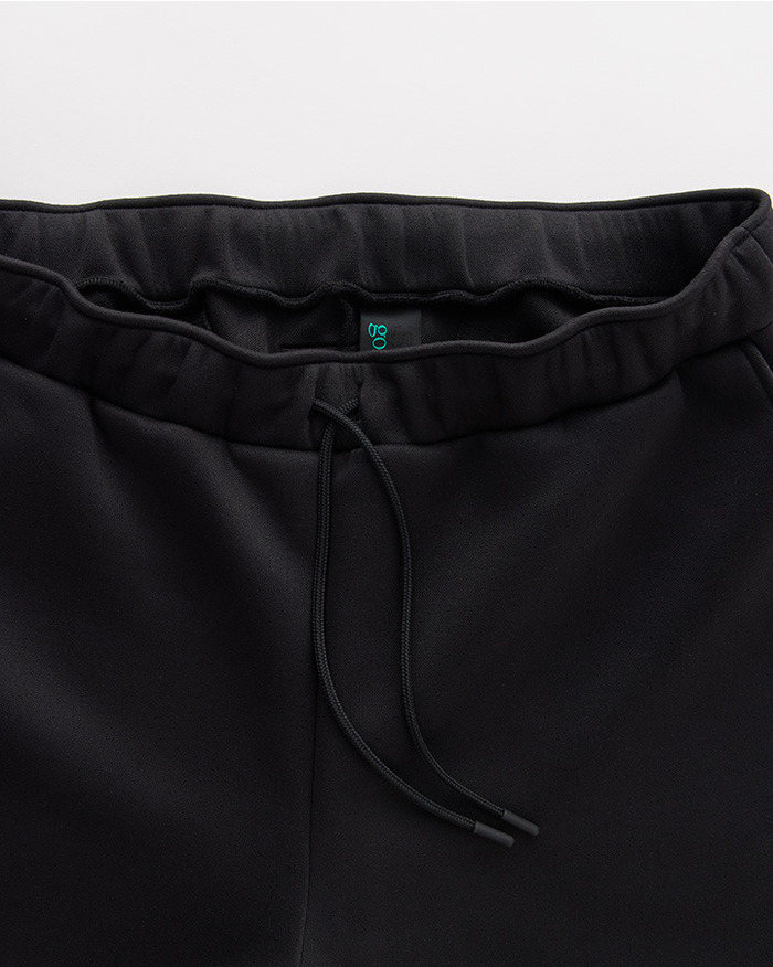 DRIVING RANGE SHORTS 詳細画像 BLACK 4