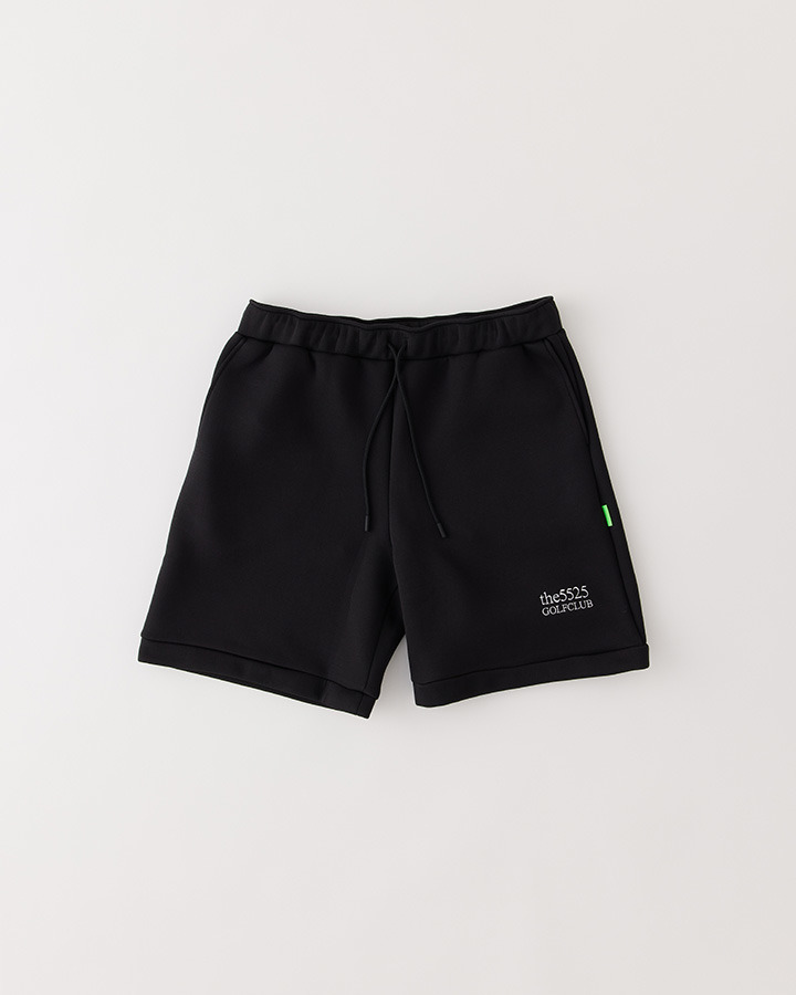 DRIVING RANGE SHORTS 詳細画像 BLACK 1