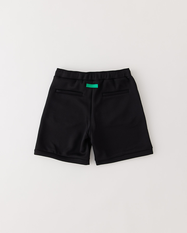 DRIVING RANGE SHORTS 詳細画像 BLACK 2